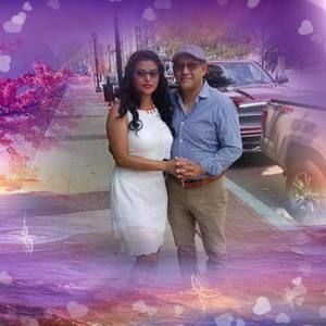 Meet your Posher, Gilberto